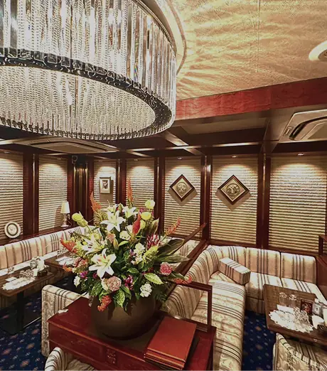 PALACE CLUB メインフロア